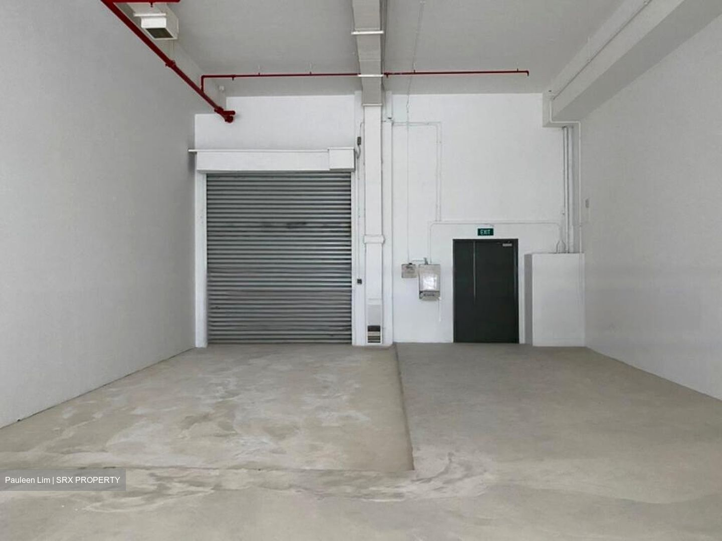 Eunos Technolink (D14), Factory #454413691
